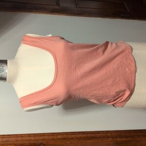 J. Crew tank top size M NWT